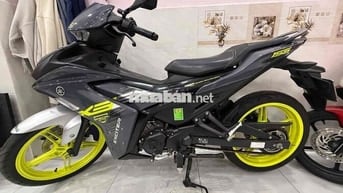 Exciter 155cc 2023 trả trước 15tr nhận xe