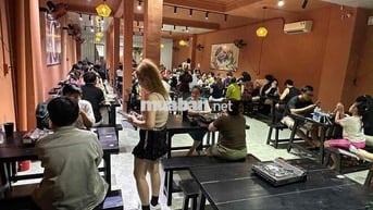 Mặt Tiền Kinh Doanh - 7 x 35 - Hoàng Diệu 2 - Cần Sang Gấp