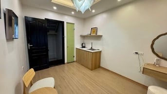 16,9 tỷ – 30mx5 tầng - Mới đẹp - MP Đặng Trần Côn, Đống Đa