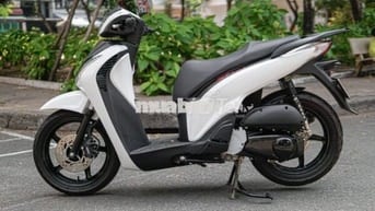 Honda SH 2016 Trắng