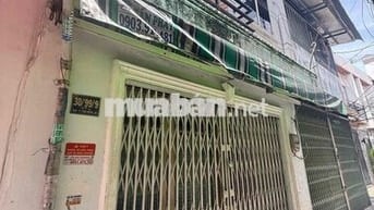 BÁN CĂN NHÀ HẺN 30 LÂM VĂN BỀN QUẬN 7 GIÁ 2 tỷ680