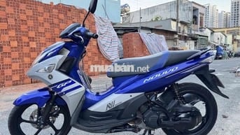 Yamaha Nouvo 6 Xanh Bạc TPHCM
