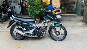Suzuki FX lên 150