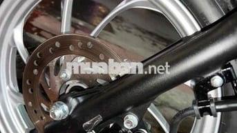 Honda Air Blade Đen Xe tay ga
