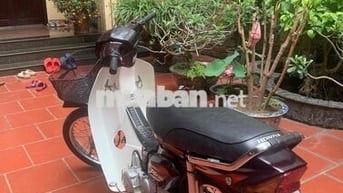 Honda Dream Việt 2007 Nâu 100cc