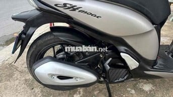 Honda SH Mode 2017 may zin chính chủ
