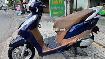 Honda Lead Xanh
