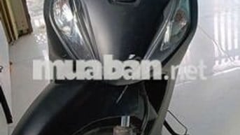 Honda Vision 2022 Đen Xăng