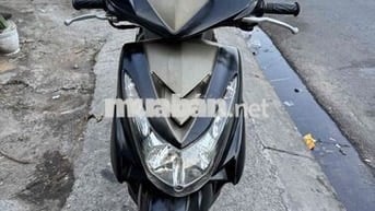 Yamaha Mio Ultimo Đen, Nâu