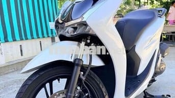 Honda SH 150 ABS 2021 Trắng 73k km
