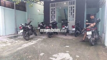 BÁN NHÀ NGAY GO! Dĩ An – NGANG 6.8 M - 165 M2 -  8TR/TH – NHỈNH 4 TỶ