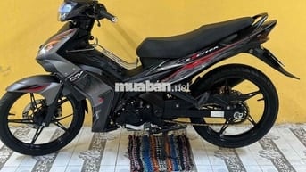 Exciter 2013 Đen, Xám Xuống áo 2010 rất đẹp