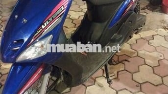 Yamaha Mio Ultimo Xanh Tự động