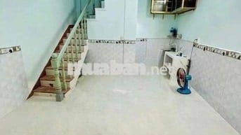 Bán nhà Quang Trung, 25m2, 2 Tầng, 2PN, kế bên Emart 2, TL