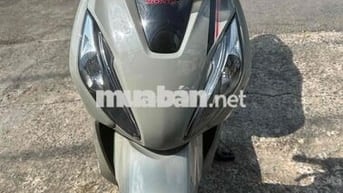Honda Vision Xám 2025