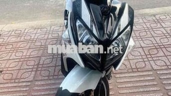 Yamaha Exciter 2012 Trắng đen