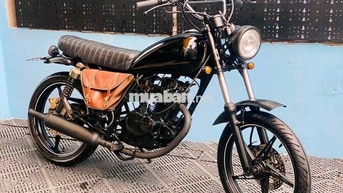 Thanh lí xe gn125