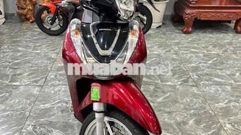 Honda SH Mode ABS 2025