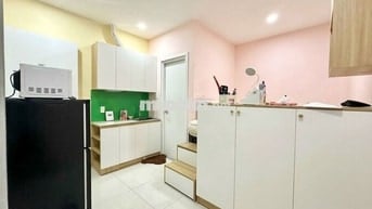 CHDV - PHÒNG TRỌ/KTX CAO CẤP , GẦN TRƯỜNG ĐH CÔNG NGHIỆP, GIÁ TỪ 1.8TR