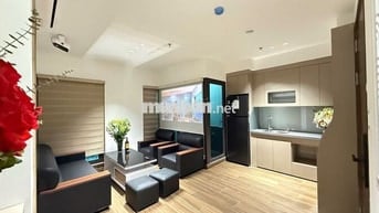 CHÍNH CHỦ CHO THUÊ CĂN HỘ CẦU GIẤY 2N1K- 1N1K FULL NỘI THẤT ĐẲNG CẤP