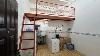 CĂN HỘ DUPLEX SINH VIÊN CẠNH TRƯỜNG ĐẠI HỌC TDTU