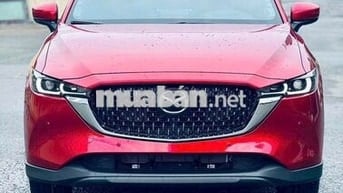 Mazda CX-8 Premium 2025 Đỏ 7 chỗ