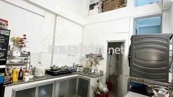 12,5TRIỆU/THÁNG – CHO THUÊ NHÀ NGUYÊN CĂN 158 HÒA HƯNG