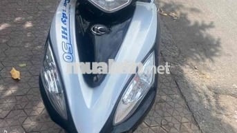 Kymco Candy Hi 50cc xanh đen