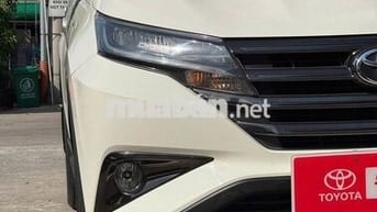 Toyota Rush 1.5AT 2020 Trắng 7 chỗ 100.000 km