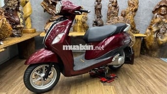 Grande 125Fi đời 2022 chính chủ bstp. odo 28k