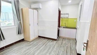 Cho Thuê Phòng Cửa Sổ Đầy Đủ Nội Thất Gần Luỹ Bán Bích - ĐH Văn Hiến
