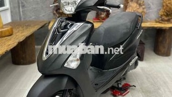 Acruzo 115Fi dàn áo liền lạc, máy êm ru