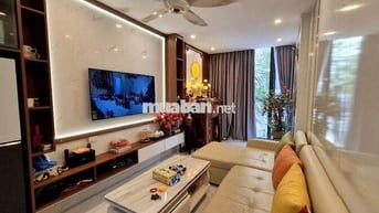 BÁN NHÀ TRẦN THÁI TÔNG, CẦU GIẤY, 45M², 5 TẦNG DÂN XÂY, 8,6 TỶ