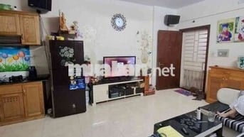 👉 Căn hộ Tecco Tower Q12 - 54m² - Giá chỉ 2.3 tỷ