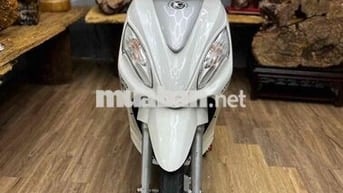 Kymco Candy 50cc dàn áo liền lạc, máy móc êm
