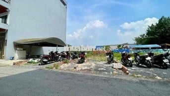 ĐẤT Q12 NGỘP 56M2/ 2,05 TỶ KHU DÂN ĐÔNG, TIỆN ÍCH ĐẦY ĐỦ