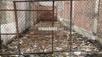 BÁN ĐẤT ĐƯỜNG SỐ P. TÂN QUY – QUẬN 7