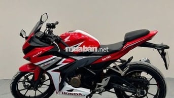 Honda CBR 150R 2018 Đỏ 26.076km
