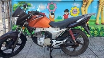 🔥bán nhanh HONDA CBF 125Fi ngay chủ giá 12.5tr🔥