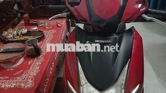Honda Airblade bstp