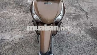 Honda Future 2013 Nâu