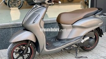 Yamaha Grande 2023 Xám 22.000 km