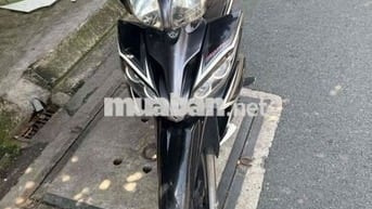 Yamaha Jubito RC 2010 Trắng