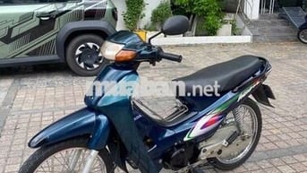xe wave hàn quốc