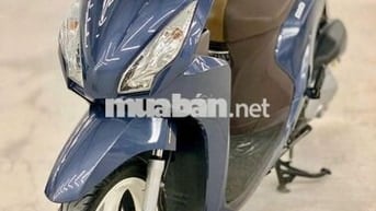 Honda Vision 2019 Smartkey Xanh