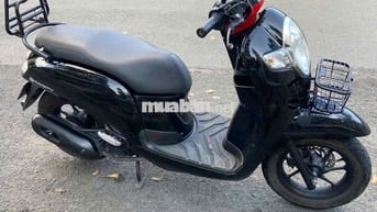 Honda Scoopy 2019 xe zin bstp 9 chủ vision,janus