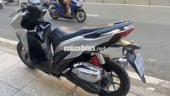 Honda Vario 150 2019 Bạc
