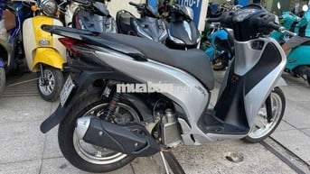 Honda SH 150 2015 Bạc Đã sử dụng