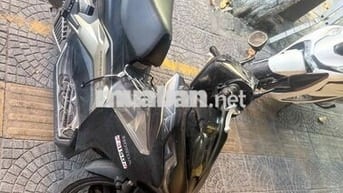 Honda Air Blade Đen Tiết kiệm xăng