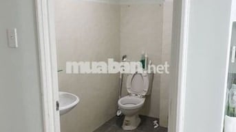 Cho thuê căn hộ Chung cư 8X Đầm Sen